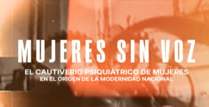 Mujeres sin voz